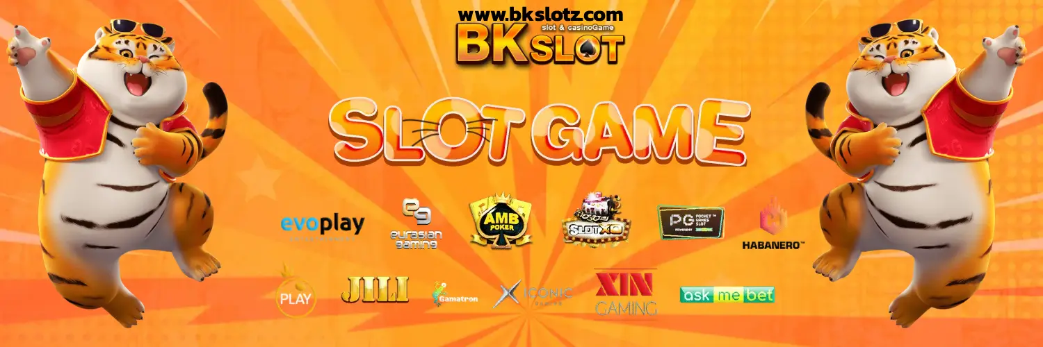 Auto bkslot